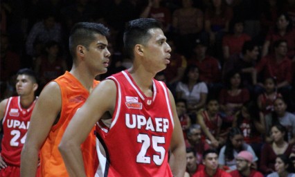 Preparan &Aacute;guilas&nbsp; de UPAEP nueva temporada